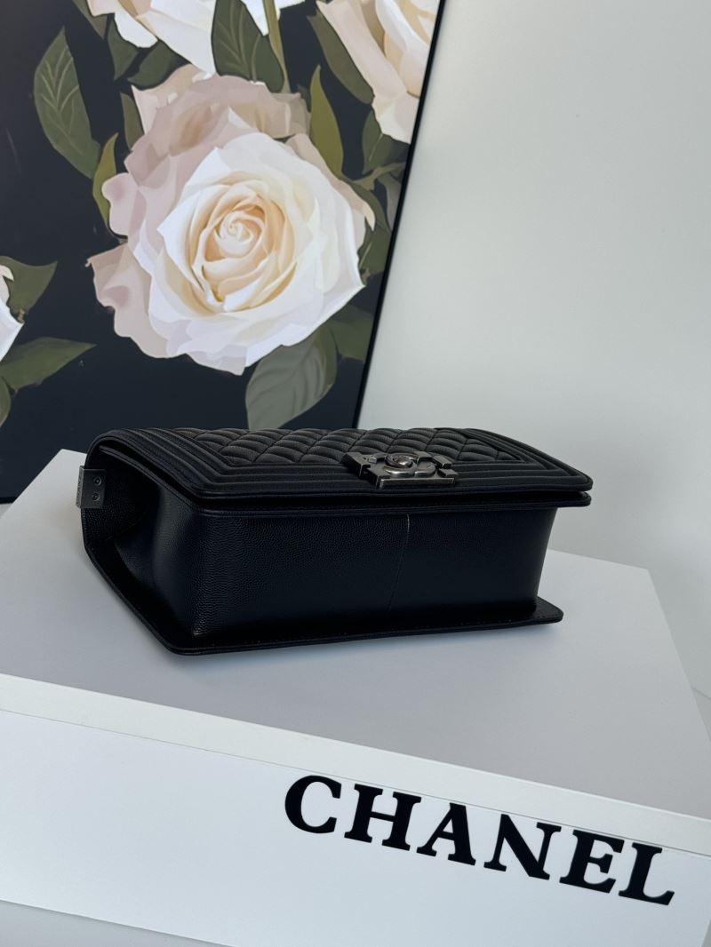 Chanel Boy Series Bags